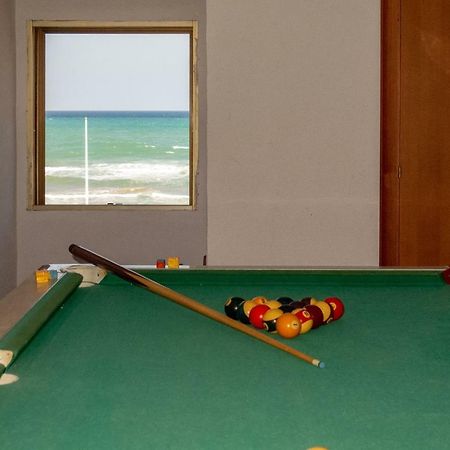 トレビエハ Chalet Geraneos 3ヴィラ エクステリア 写真