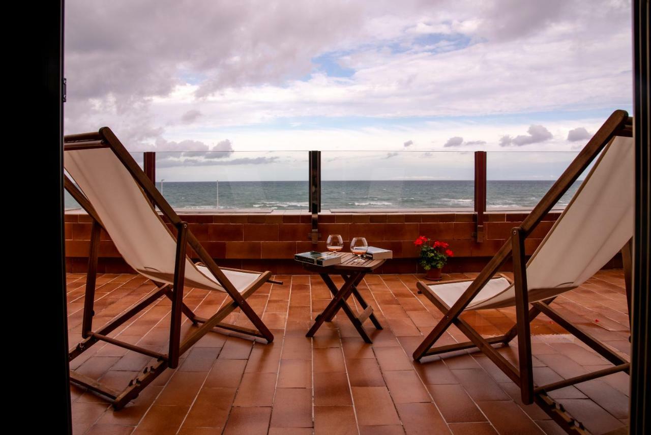 トレビエハ Chalet Geraneos 3ヴィラ エクステリア 写真
