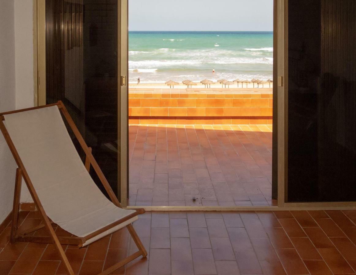 トレビエハ Chalet Geraneos 3ヴィラ エクステリア 写真