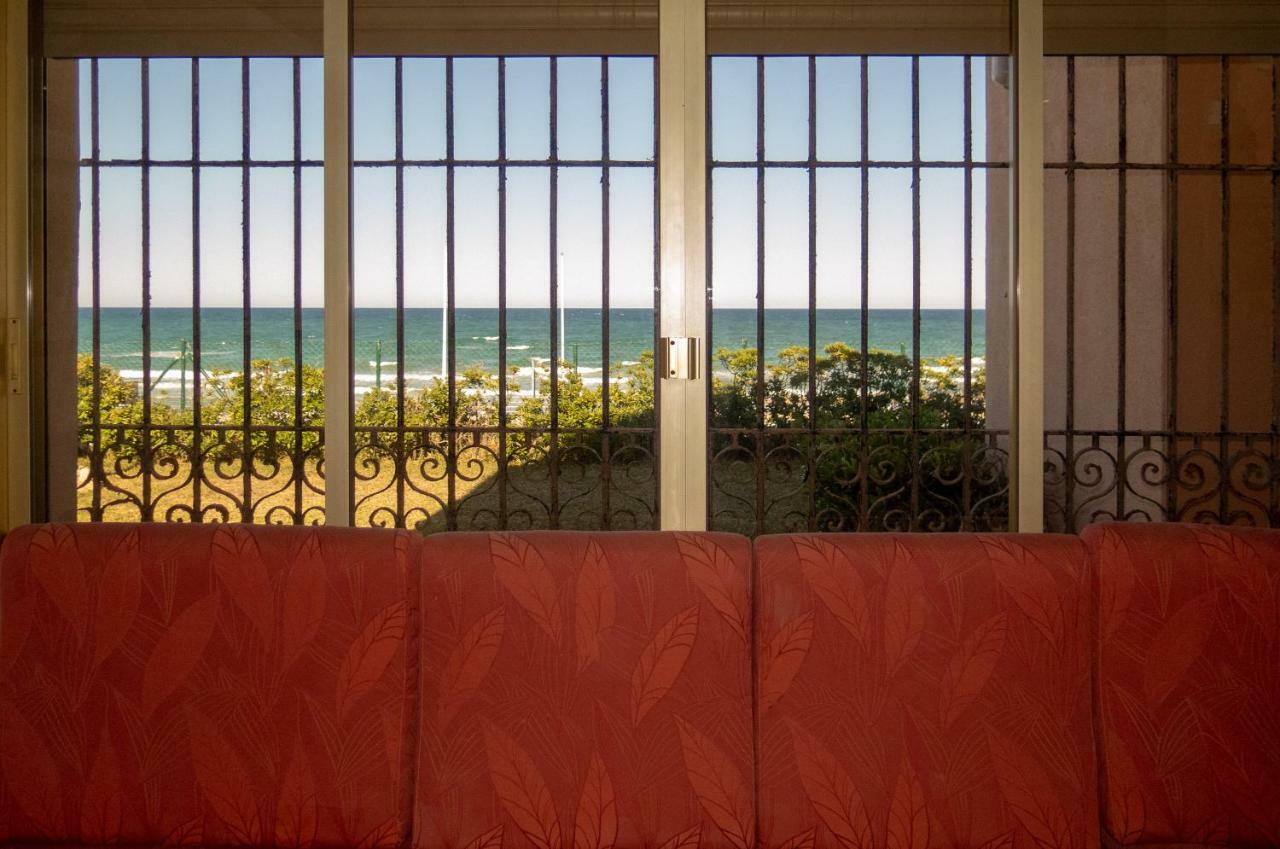 トレビエハ Chalet Geraneos 3ヴィラ エクステリア 写真